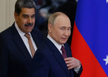 Rusia condena intentos de ee. Uu. De desestabilizar a venezuela