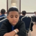 Alejandro muñoz féliz, de 11 años, se convierte en el cm más joven del ajedrez en rd