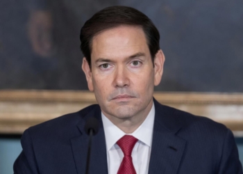 "no vamos a firmar un acuerdo de paz con bandas narcotraficantes", dice rubio