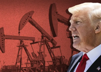 Trump anuncia que ee. Uu. Confiscó un "gran petrolero" frente a venezuela