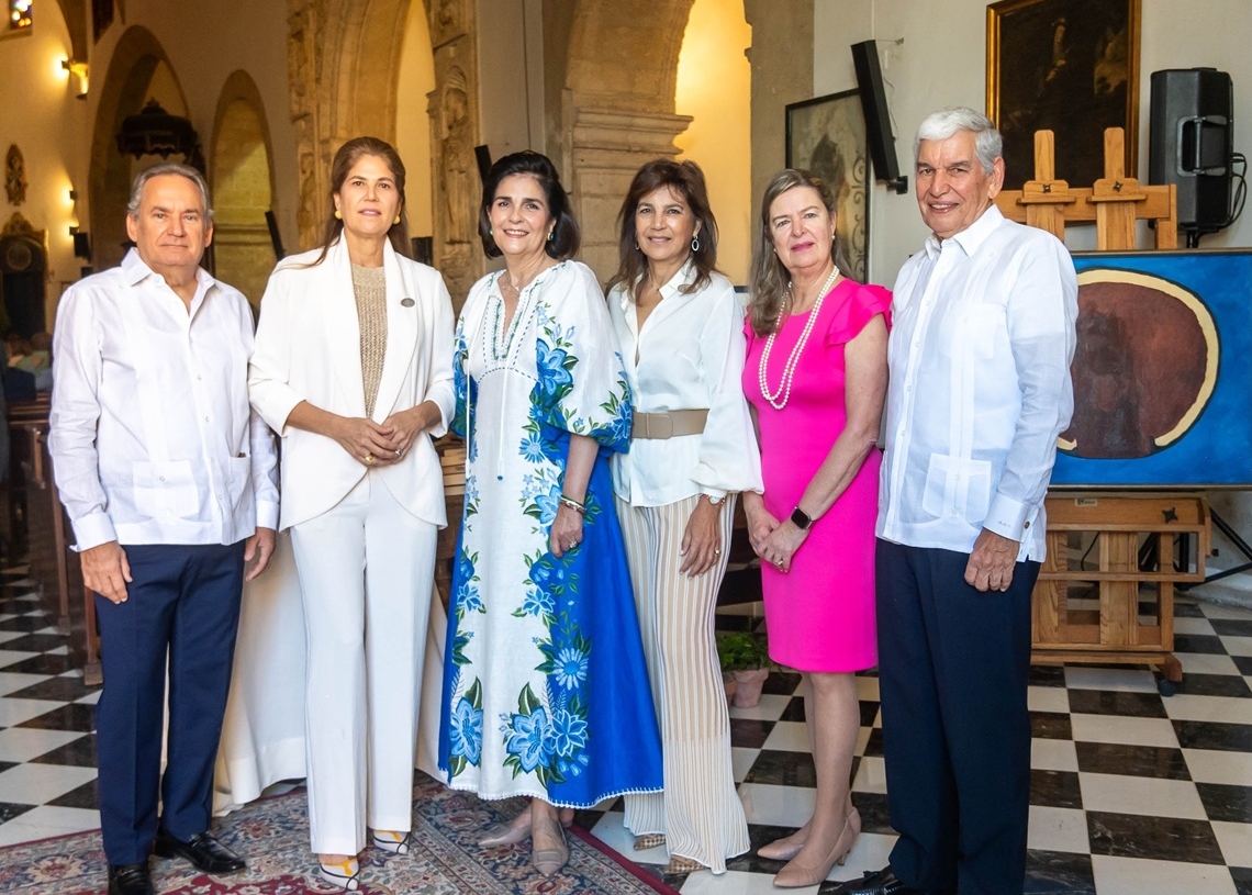 Fundación eduardo león jimenes celebra 30 años de legado