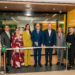 María fernanda veloz, gilberto peña, rosa, santos, nikole hernández, edgar del toro, ulises rodríguez, luis alejandro canela y dulce fernández.