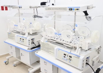 Mortalidad neonatal se reduce 16% en 2025, según sns