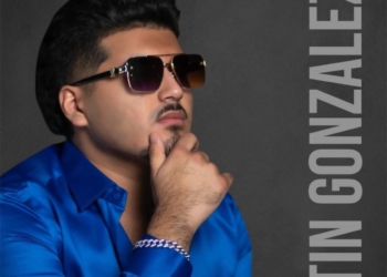 Justin gonzález: nueva voz que conecta raíces, ritmo y emoción