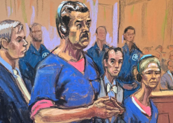 Nicolás maduro se declara no culpable en nueva york y denuncia secuestro por ee. Uu.