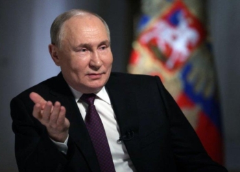 Putin estima precio de groenlandia entre us$ 200 y mil millones