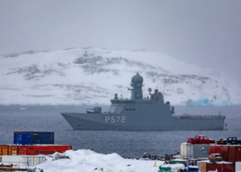 Otan y groenlandia refuerzan seguridad ante amenazas