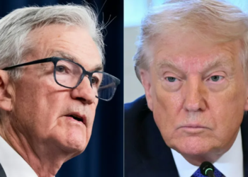 Casa blanca niega que trump ordenara investigar a powell