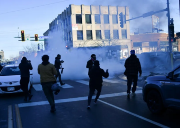 Ee. Uu. Elimina el tps para somalíes y ordena su salida en marzo