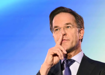 Estrategia de silencio de mark rutte ante crisis de groenlandia