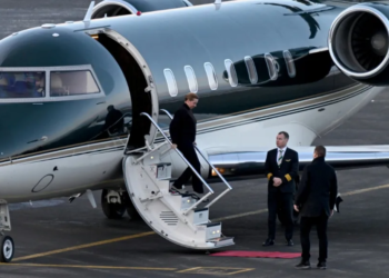 Otan y dinamarca refuerzan seguridad en el ártico