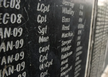 Starmer tilda de "insultantes" comentarios de trump sobre otan