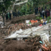 Alud en indonesia deja ocho muertos y 80 desaparecidos