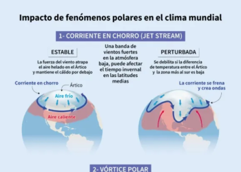 Megatormenta invernal deja 21 muertos y apagones en eeuu