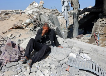 Ataques israelíes en gaza dejan 22 muertos este sábado