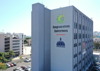 Falta el 27. 4 % del parque vehicular por renovar el marbete