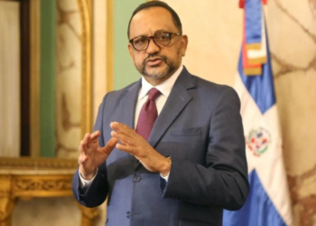 Antoliano peralta, designado ministro de justicia