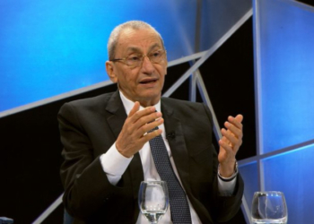 ¿quién es jorge subero isa, el exjuez que ahora asesorará al poder ejecutivo?