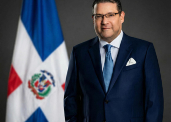 Eduardo “yayo” sanz lovatón es designado ministro de industria, comercio y mipymes (micm)