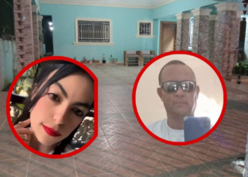 Pareja de esposos es asesinada a tiros en tireo, constanza
