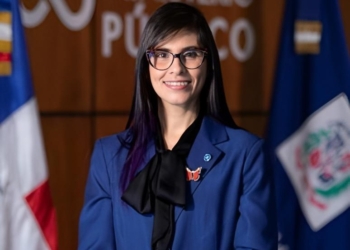 Magistrada olga diná supervisa caso de niña desaparecida en imbert