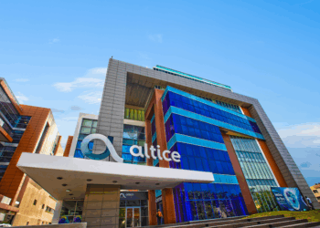 Usuarios denuncian fallas de internet altice en varias zonas del país