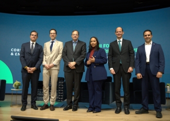 Antonio Fungairino, Christopher Imbsen, Steven Puig, Jacqueline Mora, Alejandro Cambiaso, Salim Arkuch