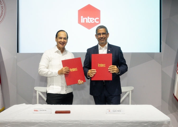 Arturo del Villar y Augusto Ramirez