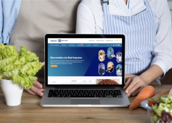 Banco popular lanza plataforma digital para fortalecer la conexión entre pymes