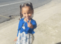 Cinco meses sin brianna: madre de la niña desaparecida clama por su regreso en el día de las madres