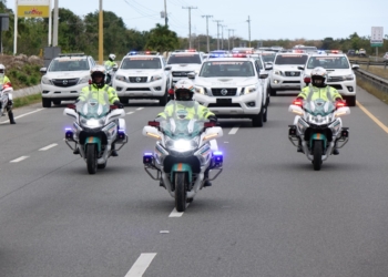 Digesett realizará carreteos simultáneos por feriado de reyes