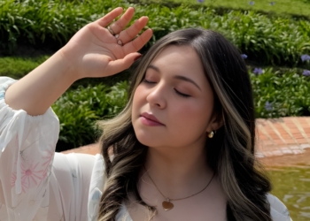 Danny Guzmán revela su lado más honesto en “AÚN”