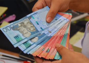 Rd entre los 10 países con mejor salario mínimo de la región