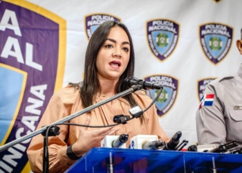 Faride raful niega red de tráfico de órganos en el país
