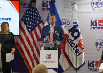 Indotel e index lanzan campaña digital para remesas en ny