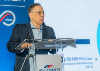 Marranzini responde a bunster sobre gestión eléctrica