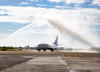 Nuevo carguero fortalece el hub logístico de punta cana