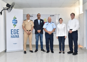 Ege haina remoza escuela vocacional en yaguate
