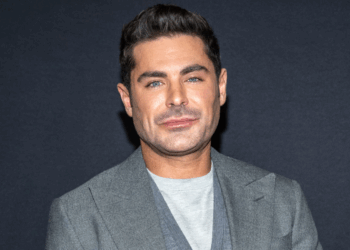 Zac efron no está involucrado en el caso hermanos alexander
