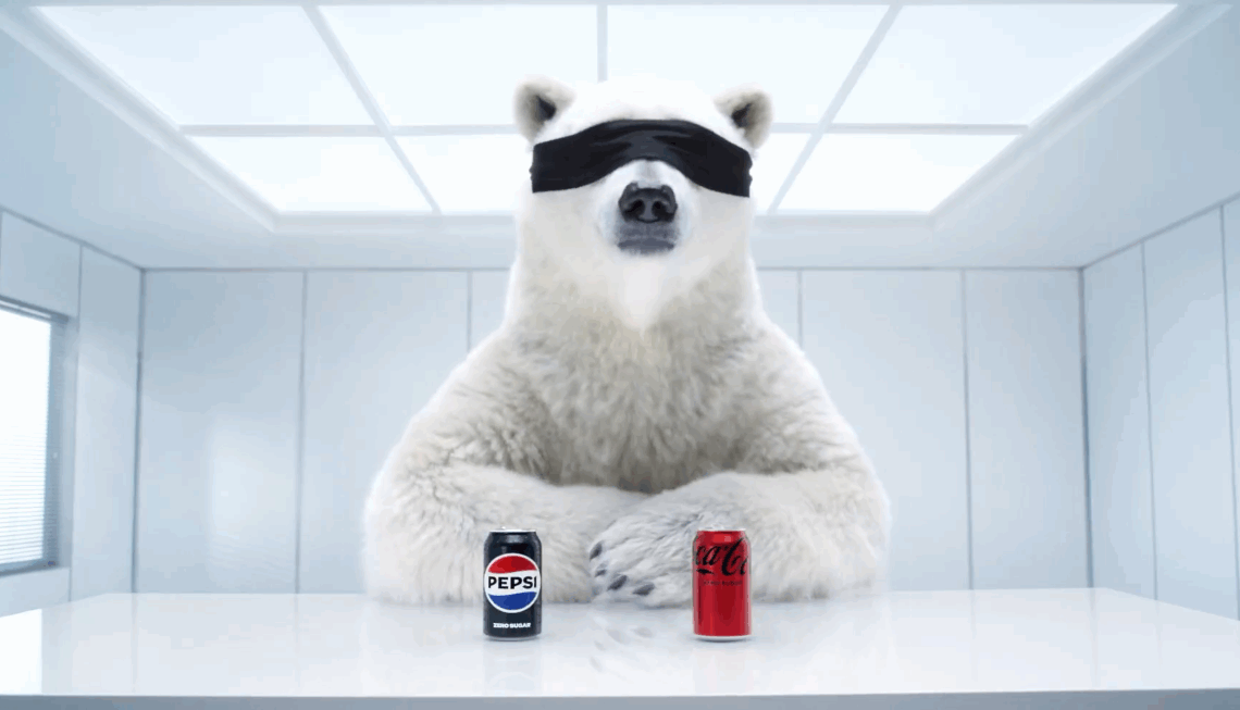 Pepsi reinicia guerra de las gaseosas con anuncio del super bowl
