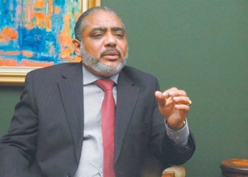 Teodoro tejada pondera la nueva ley 47-25 de compras