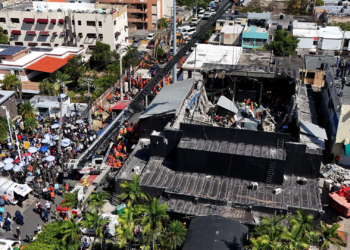 Balance de las tragedias que marcaron a rd en el 2025