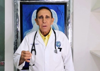 Doctor cruz jiminián agradece respaldo, pero pide evitar manifestaciones que “pueden malinterpretarse”