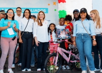 Alcaldía del dn reitera reglas para participar en plásticos por juguetes 2026; se realizará de 8:00 a. M. A 12:00 p. M.
