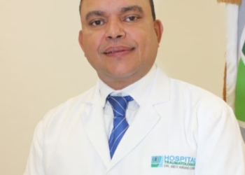 ¿quién es julio césar landrón el nuevo director del sns?