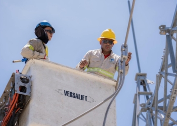 Eted realizará mantenimiento en línea haina este viernes