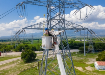 Eted realizará mantenimiento en azua y la romana este sábado