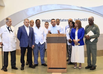 Sns anuncia apertura plena de la ciudad sanitaria aybar