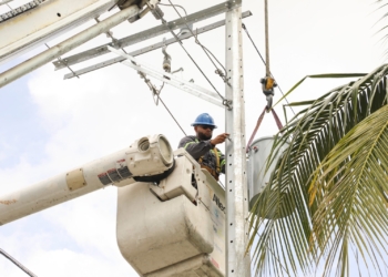 Edeeste recupera 193 gwh y combate fraude eléctrico en 2025