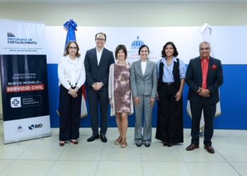 Map inicia programa para fortalecer gestión de recursos humanos